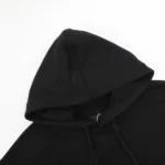 Givenchy Hoodie Front Logo - Imagen 3