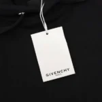 Givenchy Hoodie Front Logo - Imagen 4