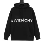 Givenchy Hoodie Front Logo
