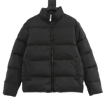 Givenchy Nylon Down Black