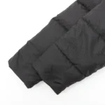 Givenchy Nylon Down Black - Imagen 5