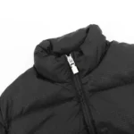 Givenchy Nylon Down Black - Imagen 3