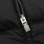 Givenchy Nylon Down Black - Imagen 4