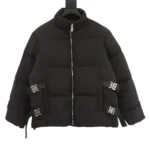 Givenchy Nylon Down jacket 4G