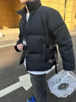 Givenchy Nylon Down jacket 4G - Imagen 7