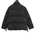 Givenchy Nylon Down jacket 4G - Imagen 2