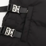 Givenchy Nylon Down jacket 4G - Imagen 5