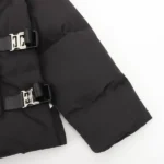 Givenchy Nylon Down jacket 4G - Imagen 6
