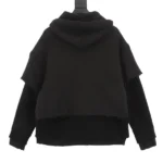 Givenchy Ripped Hoodie - Imagen 2