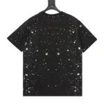 Givenchy T-Shirt Shark Jaws - Imagen 2