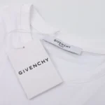 Givenchy Basic T-Shirt - Imagen 4