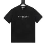 Givenchy T-Shirt Worn Logo - Imagen 2