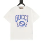 Gucci Oversized T-Shirt - Imagen 2