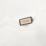 Gucci Oversized T-Shirt - Imagen 7
