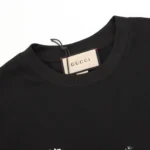 Gucci Oversized T-Shirt - Imagen 6