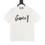 Gucci Oversized T-Shirt