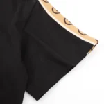 Gucci Oversized T-Shirt - Imagen 6