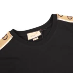 Gucci Oversized T-Shirt - Imagen 8