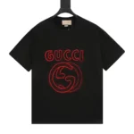 Gucci Oversized T-Shirt