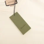 Gucci Oversized T-Shirt - Imagen 10