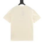 Gucci Oversized T-Shirt - Imagen 4