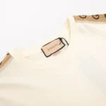Gucci Oversized T-Shirt - Imagen 9