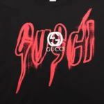 Gucci Oversized T-Shirt - Imagen 5