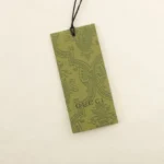 Gucci Oversized T-Shirt - Imagen 8