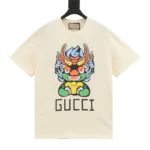 Gucci Oversized T-Shirt - Imagen 2
