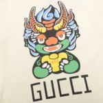 Gucci Oversized T-Shirt - Imagen 6