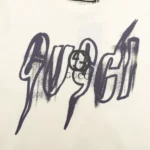 Gucci Oversized T-Shirt - Imagen 6