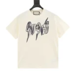Gucci Oversized T-Shirt - Imagen 2