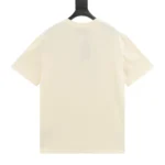 Gucci Oversized T-Shirt - Imagen 4