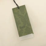 Gucci Oversized T-Shirt - Imagen 10