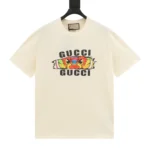 Gucci Oversized T-Shirt