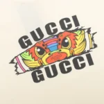 Gucci Oversized T-Shirt - Imagen 5