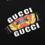Gucci Oversized T-Shirt - Imagen 6