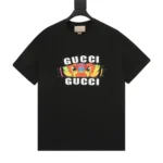 Gucci Oversized T-Shirt - Imagen 2