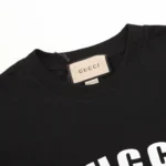 Gucci Oversized T-Shirt - Imagen 7