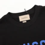 Gucci Oversized T-Shirt - Imagen 7