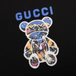 Gucci Oversized T-Shirt - Imagen 5