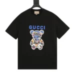 Gucci Oversized T-Shirt - Imagen 2