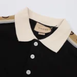 Gucci Oversized T-Shirt - Imagen 2