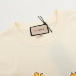 Gucci Oversized T-Shirt - Imagen 7