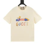 Gucci Oversized T-Shirt