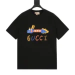 Gucci Oversized T-Shirt - Imagen 2
