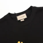 Gucci Oversized T-Shirt - Imagen 8