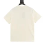 Gucci Oversized T-Shirt - Imagen 3