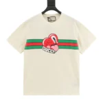 Gucci Oversized T-Shirt - Imagen 2