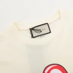 Gucci Oversized T-Shirt - Imagen 8